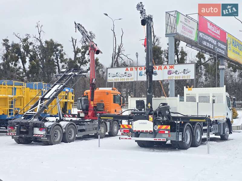 Renault Premium 2013