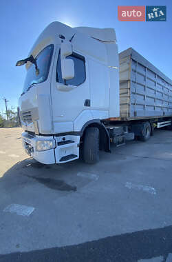 Зерновоз Renault Premium 2011 в Одесі