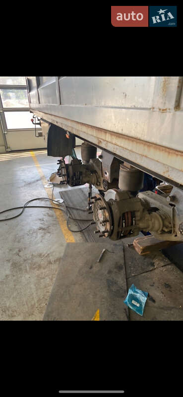 Зерновоз Renault Premium 2011 в Одессе