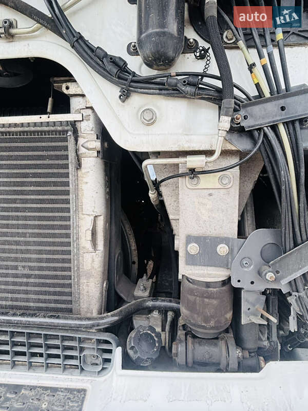 Зерновоз Renault Premium 2011 в Одессе