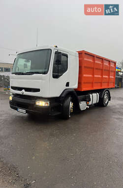 Самоскид Renault Premium 2005 в Первомайську