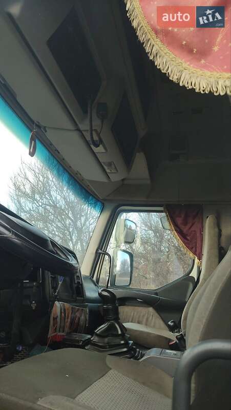 Для перевозки животных Renault Premium 1999 в Черкассах