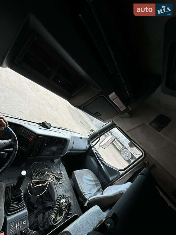 Тягач Renault Premium 2001 в Коломые