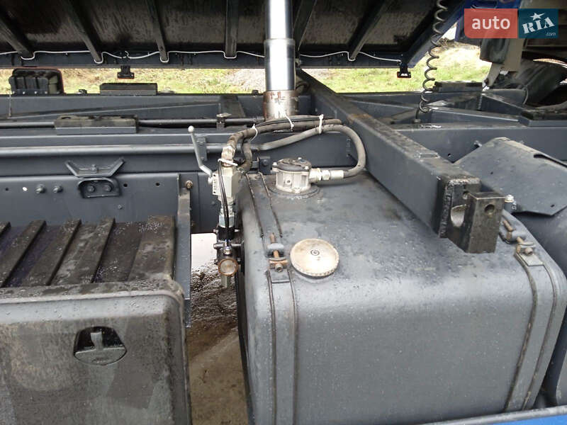 Кран-манипулятор Renault Premium 1999 в Коростышеве фото 11 Кран-манипулятор Renault Premium 1999 в Коростышеве