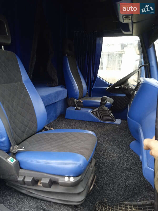 Кран-манипулятор Renault Premium 1999 в Коростышеве фото 21 Кран-манипулятор Renault Premium 1999 в Коростышеве