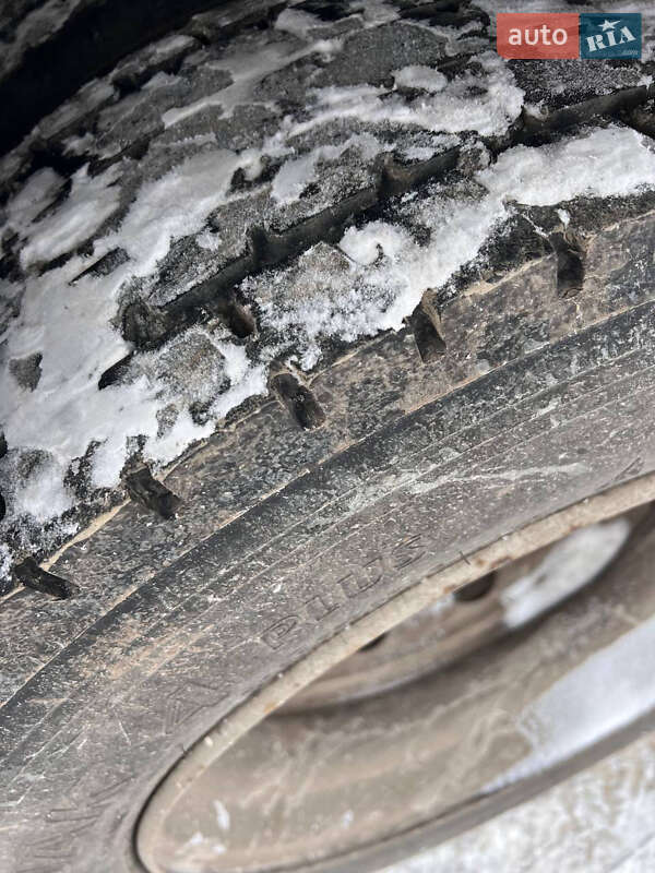 Тягач Renault Premium 2011 в Ковеле