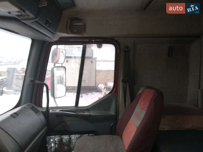 Тентований Renault Premium 1998 в Овідіополі