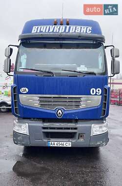 Тягач Renault Premium 2006 в Киеве