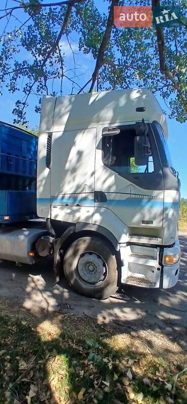 Renault Premium 2000 Renault Premium 2000