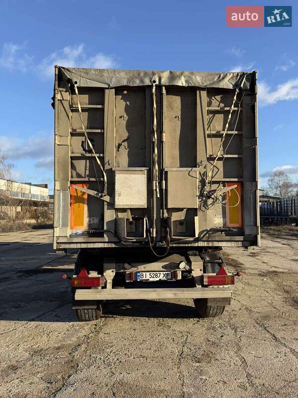 Тягач Renault Premium 2011 в Сумах