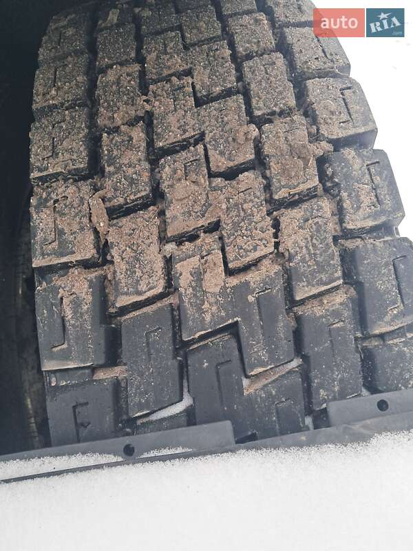 Тягач Renault Premium 1997 в Шишаках фото 8 Тягач Renault Premium 1997 в Шишаках