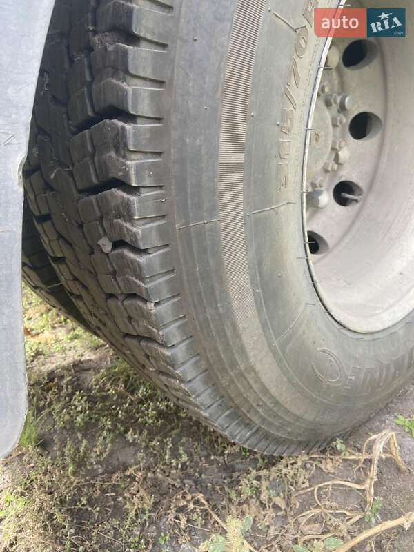 Тягач Renault Premium 2011 в Помошной