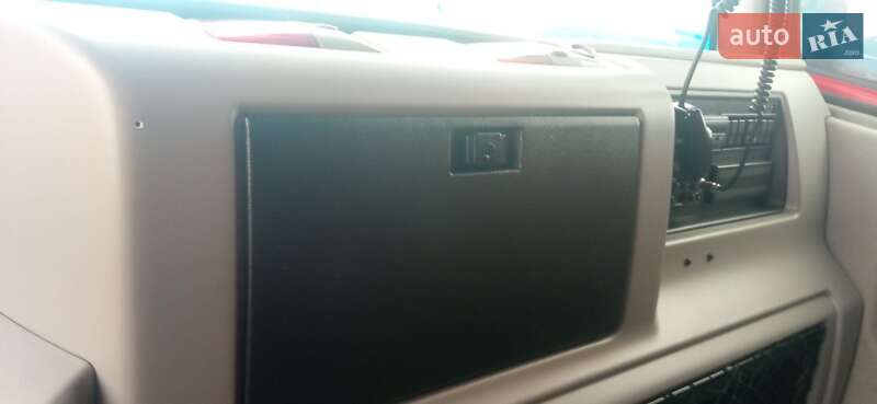 Цистерна Renault Premium 2007 в Николаеве