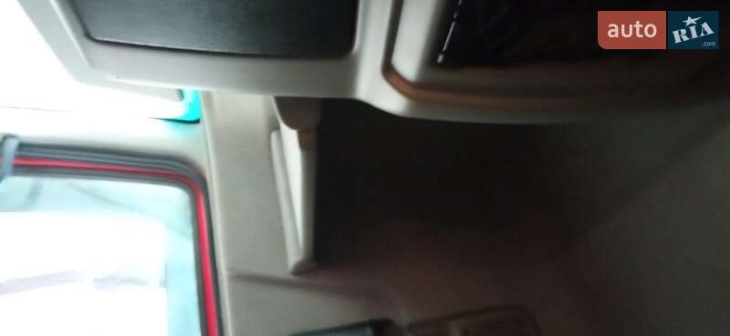 Цистерна Renault Premium 2007 в Николаеве