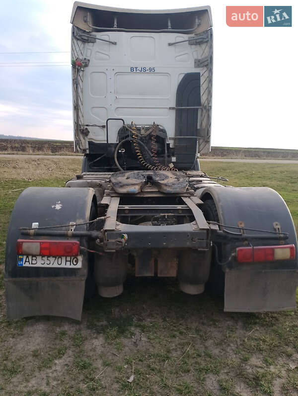 Тягач Renault Premium 2007 в Тростянце фото 7 Тягач Renault Premium 2007 в Тростянце