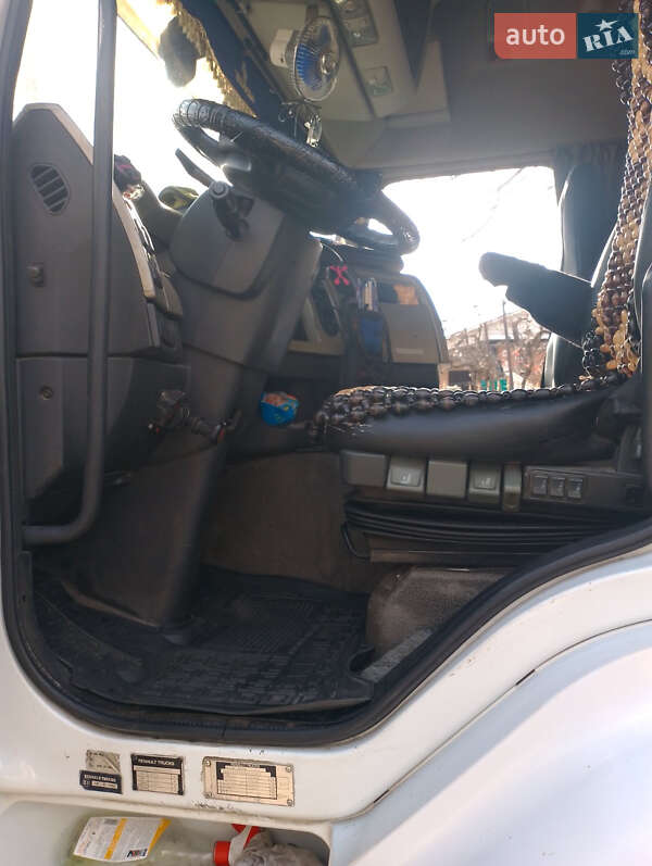 Тягач Renault Premium 2007 в Тростянце фото 18 Тягач Renault Premium 2007 в Тростянце