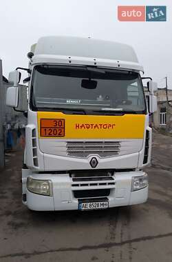 Автовоз Renault Premium 2007 в Павлограде