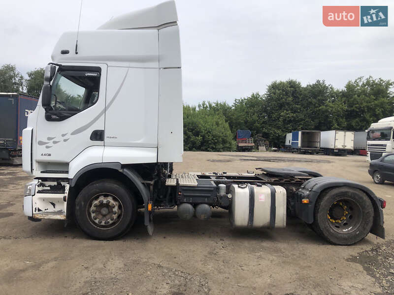 Тягач Renault Premium 2006 в Хмельницком