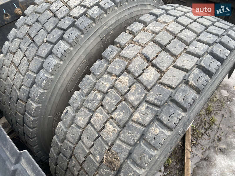 Тягач Renault Premium 2011 в Ковеле