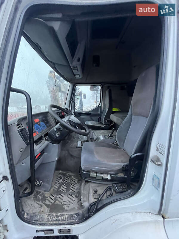 Тягач Renault Premium 2005 в Киеве