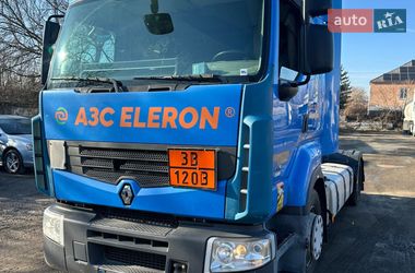 Тягач Renault Premium 2011 в Ужгороде