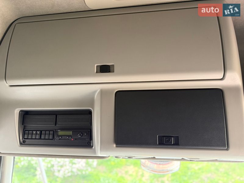 Тягач Renault Premium 2010 в Вишневце