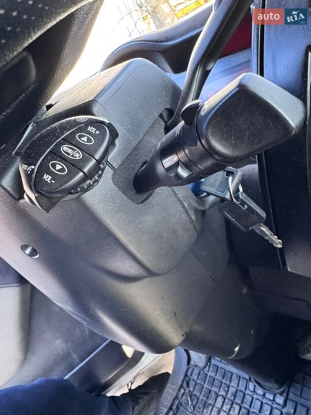 Тягач Renault Premium 2013 в Броварах