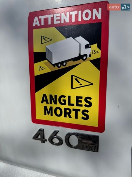 Тягач Renault Premium 2013 в Броварах