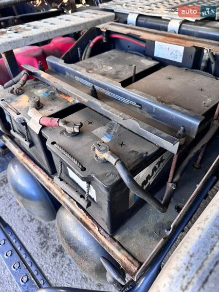 Тягач Renault Premium 2013 в Броварах