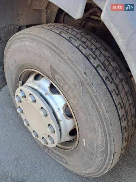 Тягач Renault Premium 2009 в Ровно