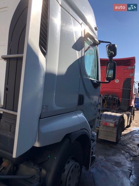 Тягач Renault Premium 2006 в Хмельницком