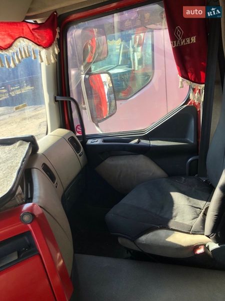 Тягач Renault Premium 2013 в Хмельницькому