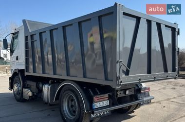 Самоскид Renault Premium 2000 в Первомайську