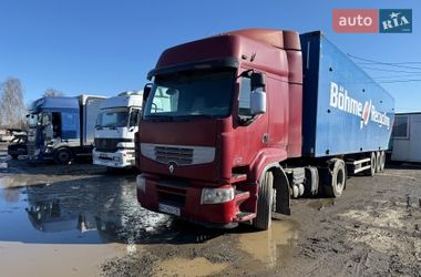 Самоскид Renault Premium 2008 в Луцьку