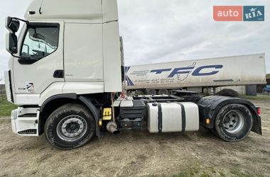 Тягач Renault Premium 2013 в Одессе