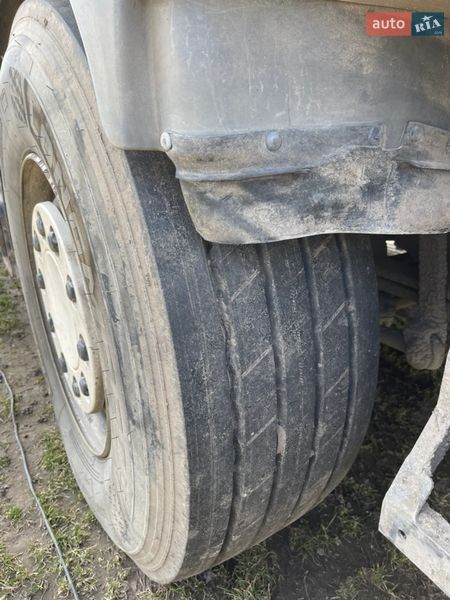 Самосвал Renault Premium 2005 в Горохове фото 6 Самосвал Renault Premium 2005 в Горохове