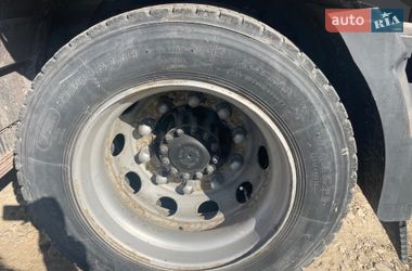 Тягач Renault Premium 2012 в Новояворівську