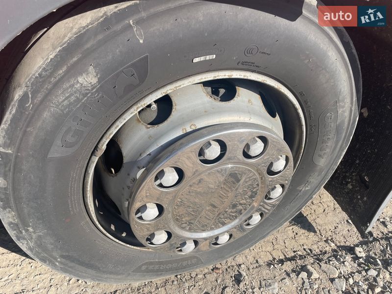 Тягач Renault Premium 2012 в Новояворівську