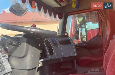 Тягач Renault Premium 2012 в Новояворівську