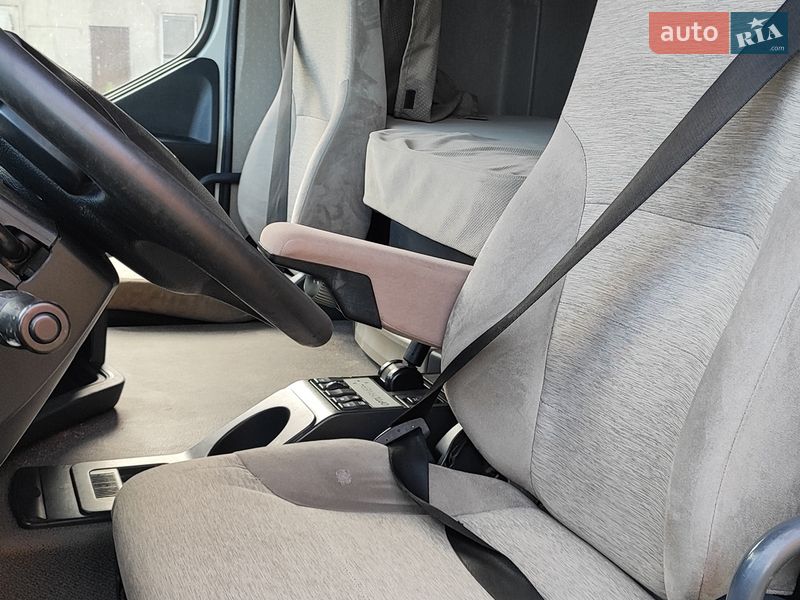 Тягач Renault Premium 2009 в Нежине