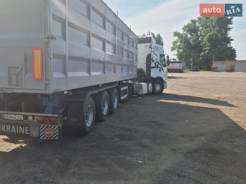 Контейнеровоз Renault Premium 2008 в Александрие фото 6 Контейнеровоз Renault Premium 2008 в Александрие