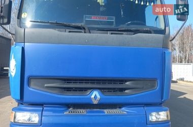 Тягач Renault Premium 2003 в Фастові