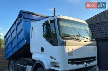Самосвал Renault Premium 1998 в Богодухове