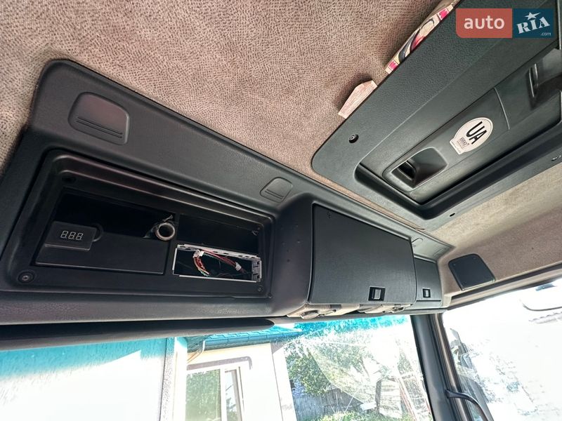 Самоскид Renault Premium 1998 в Богодухіву