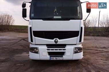 Самосвал Renault Premium 2003 в Ильинцах