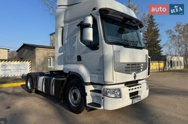 Тягач Renault Premium 2011 в Житомире