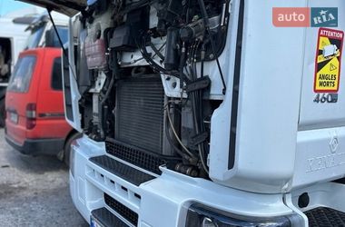 Тягач Renault Premium 2012 в Одессе