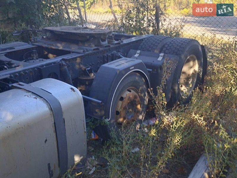 Інші вантажівки Renault Premium 2008 в Первомайську