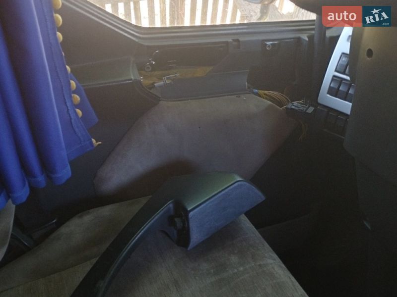 Інші вантажівки Renault Premium 2008 в Первомайську