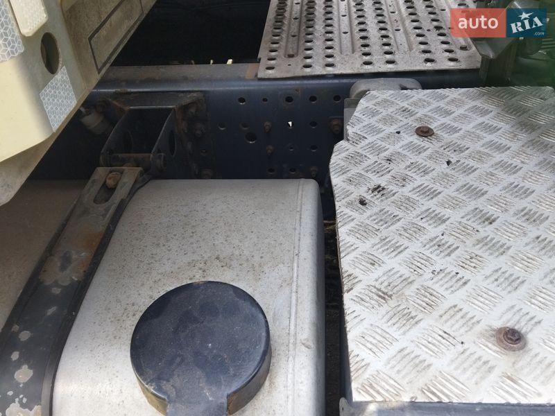 Тягач Renault Premium 2009 в Рогатине